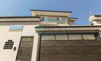 Imagem 2: Sobrado em Condomínio em Vila Matilde - São Paulo