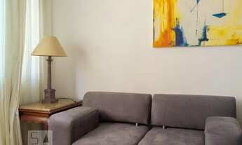 Imagem 5: Apartamento para Aluguel - Santa Cecília, 1 Quarto, 62 m2