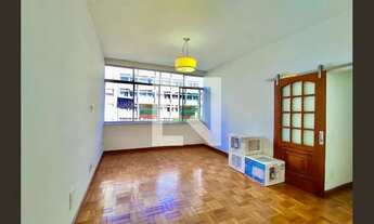 Imagem: Apartamento para Aluguel - Ipanema, 3 Quartos