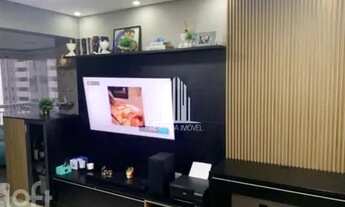 Imagem 4: Apartamento para venda tem 69 metros quadrados com 2 quartos em Barra Funda - São Paulo