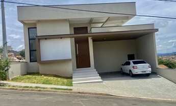 Imagem 2: Casa condomínio sobrado venda 244 metros 4 quartos sendo 1 suite Vivenda Das Pitangueiras