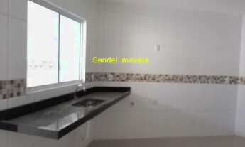 Imagem 3: APARTAMENTO RESIDENCIAL em SOROCABA - SP, JARDIM MORUMBI II