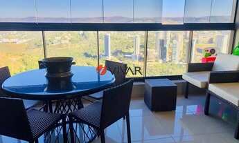 Imagem 2: Apartamento à venda no Vila da Serra