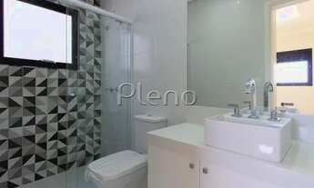 Imagem 4: Casa de condomínio sobrado para venda com 200m² com 3 quartos