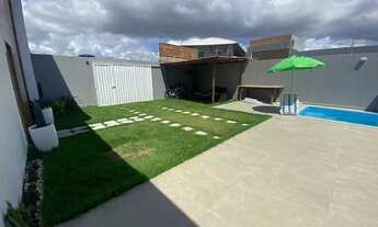 Imagem 2: Casa em Barra do Jacuípe - 2/4