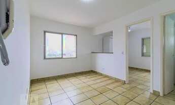 Imagem: Apartamento à Venda - Chácara Inglesa