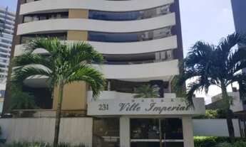 Imagem: MANSÃO VILLE IMPERIAL. Excelente apartamento