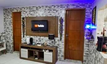 Imagem 4: Casa em Liberdade - Salvador - BA