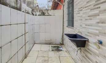 Imagem 4: CASA EM VILA FECHADA NO UMARIZAL 2/4