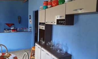 Imagem 3: Casa para venda tem 53 metros quadrados com 2 quartos em Águas Lindas - Ananindeua - Pará