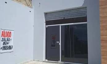 Imagem 2: Alugo salão comercial no wanel ville v