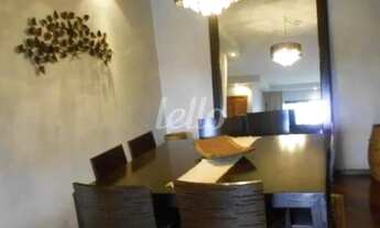 Imagem 5: São Paulo - Apartamento Padrão - Vila Nova Conceição