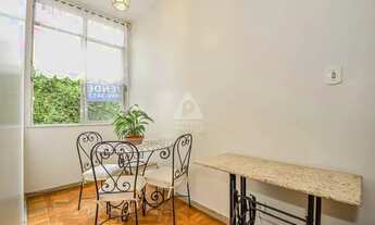 Imagem 6: Excelente apartamento de 63m² com 02 quartos no Flamengo em rua nobre