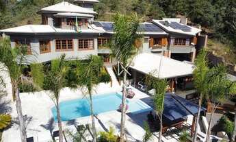 Imagem: Casa com 5 dormitórios à venda, 800 m²