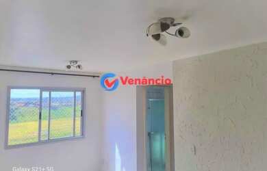 Imagem 4: Apartamento para aluguel e venda, com 2 quartos e 42,83m² área útil!