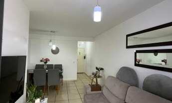 Imagem 2: *LINDO** Apartamento no Vila Machado - Residencial New Life - 76m² - 3 Dormitórios sendo