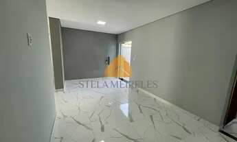 Imagem 6: Casa independente, moderna com 3 Q com quintal na rua principal do bairro Jardim Petrópoli