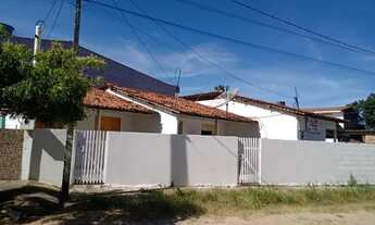 Imagem: 3 Casas em São José da Coroa Grande, Próximas