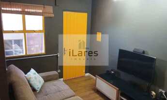 Imagem 2: Apartamento com 2 dorms, Assunção, São Bernardo do Campo - R$ 215 mil, Cod: 3049