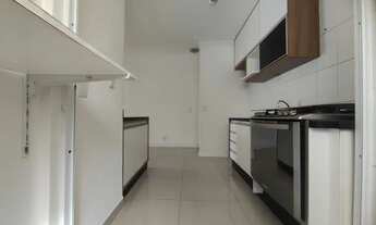 Imagem 4: Apartamento Aphaview Barueri 3 dorms 2 vagas com planejados 68 mts