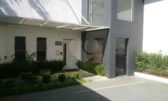 Imagem: Imovel comercial ao lado da Marginal Tiete