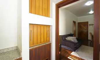 Imagem 6: Apartamento de um (1) dormitório, uma (1) vaga de garagem, no condomínio Boulevard Sain