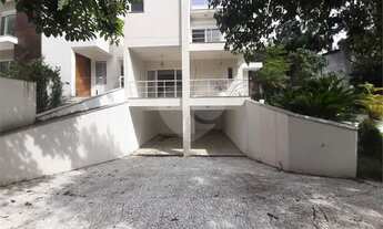 Imagem 5: Casa em Condomínio Fechado no Tremembé, com 3 suites, 3 salas, 4 vagas