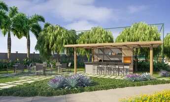 Imagem 6: Apartamento para venda tem 104 metros quadrados com 2 quartos