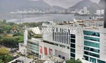 Imagem 6: Apartamento-À VENDA-Leblon-Rio de Janeiro-RJ