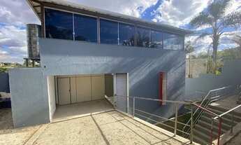 Imagem 7: Casa com 4 dormitórios para alugar em Belo Horizonte