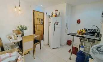 Imagem 3: Apartamento para venda possui 35 metros quadrados com 1 quarto em Copacabana - Rio de Jane