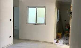 Imagem 2: COBERTURA - VILA ALZIRA - SP