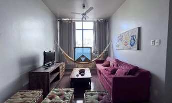 Imagem 2: Apartamento com 2 dormitórios para alugar, 70 m² por R$ 3.520,79/mês - Icaraí - Niterói/RJ