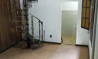 Imagem 7: Casa triplex no Centro de Duque de Caxias, 2 quartos