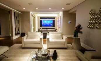 Imagem: Apartamento - Parque Residencial Aquarius