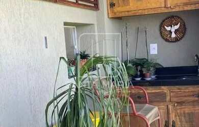 Imagem 7: Apartamento (cobertura 2 - duplex) 2 dormitórios/suite, cozinha planejada, portaria 24hs