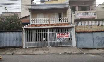 Imagem: Sobrado Em São Guilherme