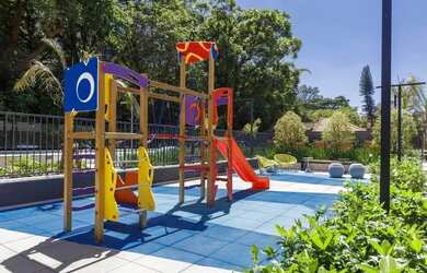 Imagem 4: Klasse Alto da Boa Vista - São Paulo - SP