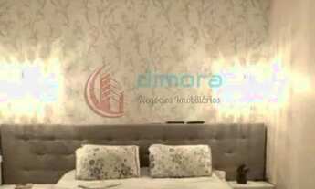 Imagem 3: Casa para Venda em Mogi das Cruzes, Vila Oliveira, 4 dormitórios, 2 suítes, 5 banheiros, 4