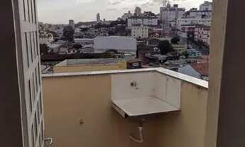 Imagem 1: Apartamento com 1 dormitório para alugar em Belo Horizonte