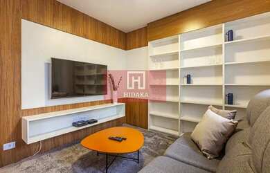 Imagem 2: Apartamento para alugar no bairro Jardim Paulista - São Paulo/SP, Zona Oeste