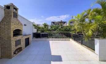 Imagem 3: Cobertura com 244 m² - Recreio dos Bandeirantes