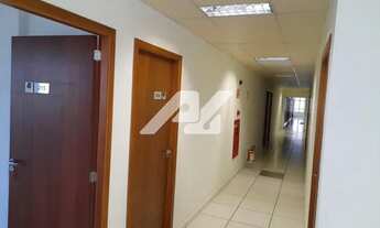 Imagem 3: Sala - Loteamento Alphaville Campinas - Campinas