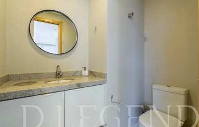 Imagem 6: Porto Alegre - Conjunto Comercial/Sala - Independência