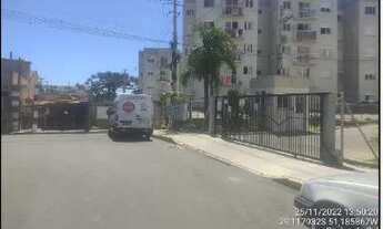 Imagem 2: CAXIAS DO SUL - Apartamento Padrão - SANTA FE