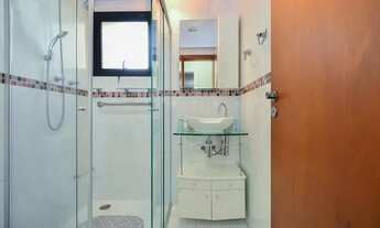 Imagem 2: Perfeito apartamento na Vila Mariana