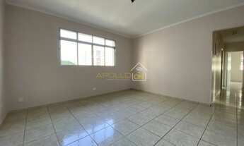 Imagem 7: Apartamento 03 Dorm. em Marapé  -  Santos