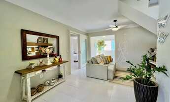 Imagem 1: Cobertura na melhor localização da praia! Apartamento 100% mobiliado em Capão da Canoa! Li