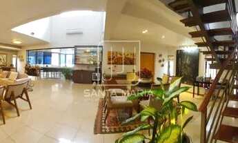 Imagem 5: Casa (sobrado na rua) 4 dormitórios/suite, cozinha planejada