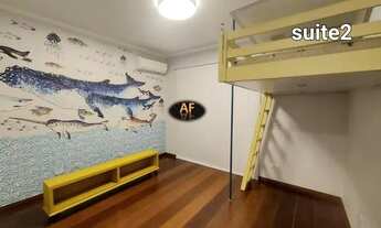 Imagem 7: Casa em Condomínio para Locação em Santana de Parnaíba, Alphaville, 4 dormitórios, 2 suíte